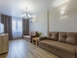 Снять однокомнатную квартиру Таманская ул, 51  м&sup2;, 5500 рублей