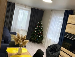Снять двухкомнатную квартиру Босфорский б-р, 43  м&sup2;, 3500 рублей