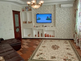 Снять двухкомнатную квартиру Крылова ул, 80  м&sup2;, 4000 рублей