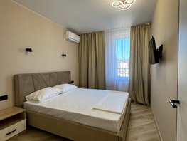 Снять однокомнатную квартиру Таманская ул, 45  м&sup2;, 6000 рублей