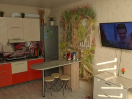 Снять однокомнатную квартиру Толстого ул, 27  м&sup2;, 2800 рублей