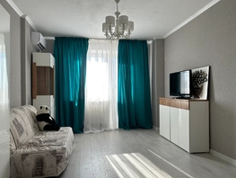 Снять однокомнатную квартиру Супсехское ш, 42  м&sup2;, 2800 рублей