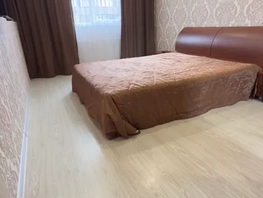Снять однокомнатную квартиру Краснодарская ул, 40  м&sup2;, 2500 рублей