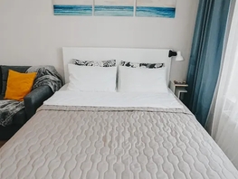 Снять однокомнатную квартиру Пионерский пр-кт, 31  м&sup2;, 5200 рублей