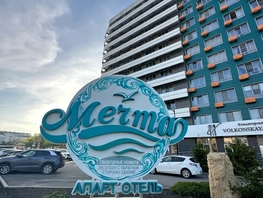 Снять однокомнатную квартиру Северная ул, 36  м&sup2;, 3000 рублей