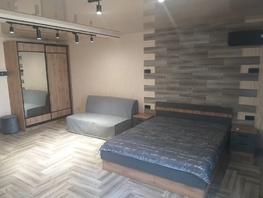Снять однокомнатную квартиру Пионерский пр-кт, 39  м&sup2;, 4000 рублей