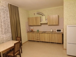 Снять двухкомнатную квартиру Таманская ул, 55  м&sup2;, 3800 рублей