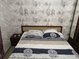 Снять двухкомнатную квартиру Гребенская ул, 40  м&sup2;, 4000 рублей