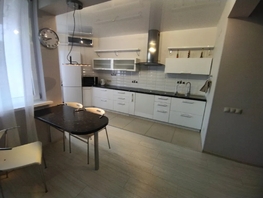Снять однокомнатную квартиру Пионерский пр-кт, 47  м&sup2;, 3000 рублей