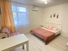 Снять однокомнатную квартиру Пионерский пр-кт, 20  м&sup2;, 2000 рублей