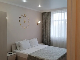 Снять однокомнатную квартиру Пионерский пр-кт, 36  м&sup2;, 3000 рублей