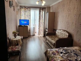 Снять однокомнатную квартиру Симферопольское ш, 46  м&sup2;, 2500 рублей