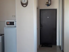 Снять однокомнатную квартиру Верхняя дорога ул, 28  м&sup2;, 3500 рублей