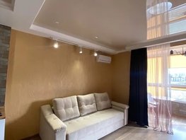 Снять однокомнатную квартиру Пионерский пр-кт, 40  м&sup2;, 3900 рублей