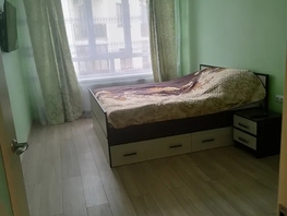 Снять двухкомнатную квартиру Северная ул, 38  м&sup2;, 3500 рублей