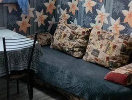 Снять однокомнатную квартиру Крепостная ул, 34  м&sup2;, 3000 рублей