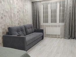 Снять однокомнатную квартиру Крестьянская ул, 44  м&sup2;, 2300 рублей