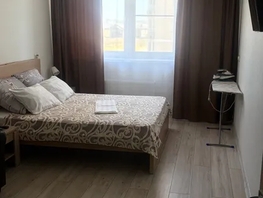 Снять однокомнатную квартиру Верхняя дорога ул, 36  м&sup2;, 3800 рублей