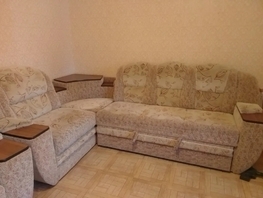 Снять однокомнатную квартиру Терская ул, 40  м&sup2;, 3000 рублей