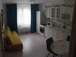 Снять однокомнатную квартиру Ленина ул, 38  м&sup2;, 3200 рублей