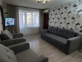 Снять однокомнатную квартиру Шевченко ул, 40  м&sup2;, 2500 рублей