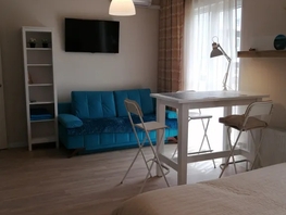 Снять однокомнатную квартиру Калинина ул, 33  м&sup2;, 5000 рублей