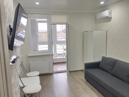 Снять двухкомнатную квартиру Таманская ул, 42  м&sup2;, 3000 рублей