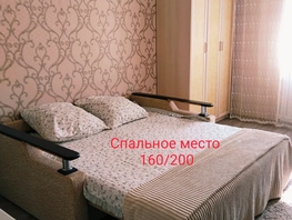 Снять однокомнатную квартиру Владимирская ул, 29  м&sup2;, 2500 рублей