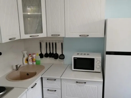 Снять однокомнатную квартиру Пионерский пр-кт, 40  м&sup2;, 3000 рублей