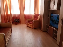 Снять двухкомнатную квартиру Крылова ул, 70  м&sup2;, 6000 рублей