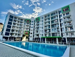 Снять однокомнатную квартиру Пионерский пр-кт, 34  м&sup2;, 5500 рублей