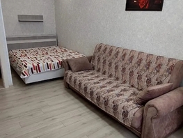 Снять однокомнатную квартиру Крестьянская ул, 33  м&sup2;, 2700 рублей