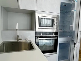 Снять однокомнатную квартиру Золотой берег пр-д, 42  м&sup2;, 5500 рублей