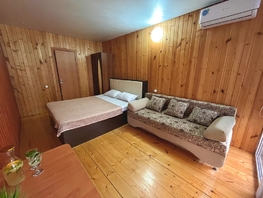 Снять однокомнатную квартиру Пионерский пр-кт, 23  м&sup2;, 3080 рублей