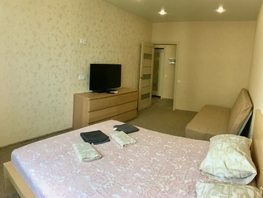 Снять однокомнатную квартиру Верхняя дорога ул, 41  м&sup2;, 3500 рублей