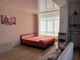 Снять однокомнатную квартиру Кирова ул, 50  м&sup2;, 3700 рублей
