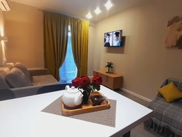 Снять однокомнатную квартиру Александрийский пер, 27  м&sup2;, 3000 рублей