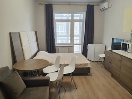 Снять однокомнатную квартиру Пионерский пр-кт, 33  м&sup2;, 3800 рублей