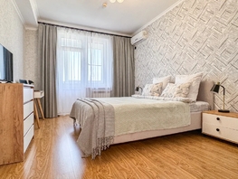Снять двухкомнатную квартиру Трудящихся ул, 60  м&sup2;, 6500 рублей