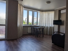 Снять однокомнатную квартиру Таманская ул, 47  м&sup2;, 5000 рублей