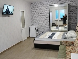 Снять однокомнатную квартиру Гребенская ул, 50  м&sup2;, 3800 рублей