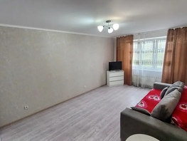 Снять двухкомнатную квартиру Адмирала Пустошкина ул, 68  м&sup2;, 2200 рублей