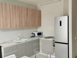 Снять трехкомнатную квартиру Пионерский пр-кт, 55  м&sup2;, 5400 рублей