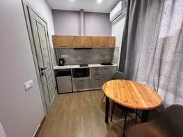 Снять однокомнатную квартиру Магнолии ул, 16  м&sup2;, 2500 рублей