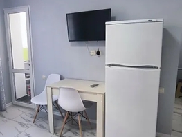 Снять однокомнатную квартиру Пионерский пр-кт, 23  м&sup2;, 3130 рублей