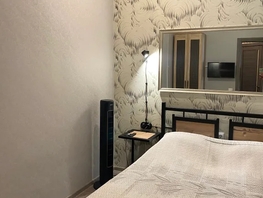 Снять двухкомнатную квартиру Крымская ул, 40  м&sup2;, 2790 рублей
