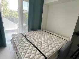 Снять однокомнатную квартиру Пионерский пр-кт, 23  м&sup2;, 5400 рублей