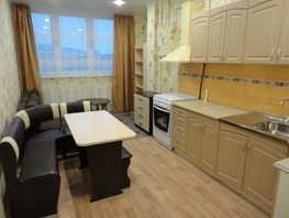 Снять однокомнатную квартиру Крылова ул, 48  м&sup2;, 2850 рублей