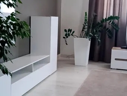 Снять двухкомнатную квартиру Тургенева ул, 72  м&sup2;, 3500 рублей