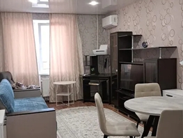 Снять однокомнатную квартиру Ленина ул, 46  м&sup2;, 3200 рублей